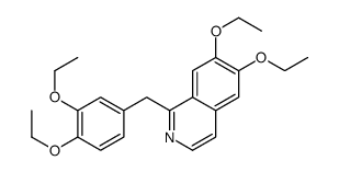 依沙维林 结构式