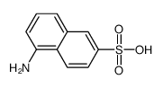 混合克利夫酸 结构式
