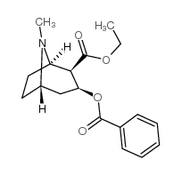 可可乙烯 结构式