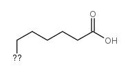 羧基琼脂糖凝胶4B 结构式