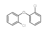 一氯化苯醚 结构式