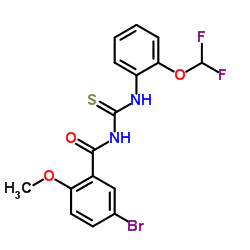 11-吗啉基-二苯并[b,f][1,4]硫氮杂卓 结构式