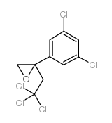 灭草环 结构式