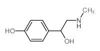 辛弗林 结构式