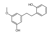 山药素IV 结构式