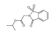 吡罗昔康杂质F 结构式