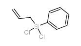 烯丙基苯基二氯硅烷 结构式