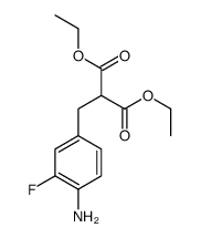 氟比洛芬杂质J 结构式