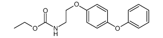 双氧威 结构式