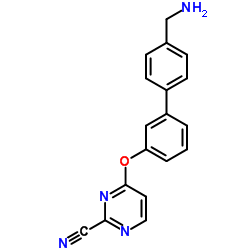 胱抑素 结构式