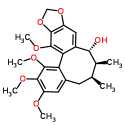 异戈米辛 O 结构式