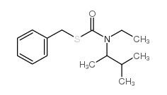 禾草畏 结构式