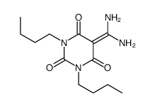化合物AH-3960 结构式