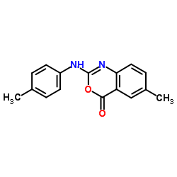 URB754 结构式