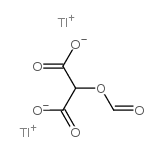 克列里斯溶液 结构式