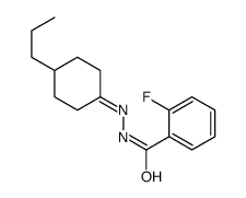 CI 52005 结构式