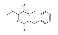 Lateritin 结构式