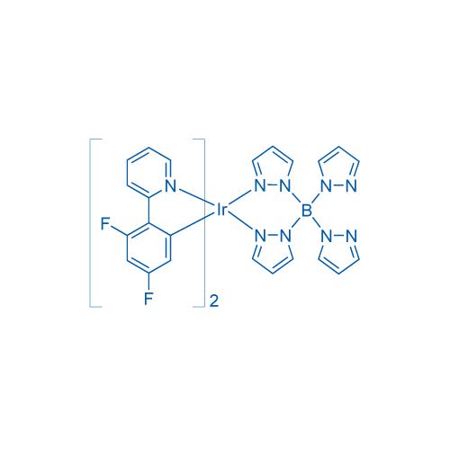 FIr6 结构式