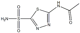 [6R-[6Alpha，7Beta(R*)]]-7-[(氨基苯乙酰基)氨基]-3-亚甲基-8-氧代-5-硫杂-1-氮杂双环[4.2.0]辛烷-2-羧酸 结构式