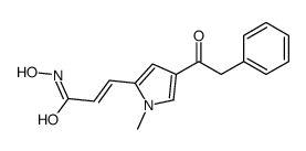化合物MC-1353 结构式