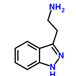 马兜铃酮 结构式