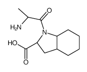 培哚普利杂质19 结构式
