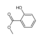 甜桦油 结构式