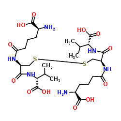 双ACV 结构式