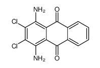 溶剂紫31 结构式