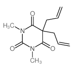 奥司他韦杂质33 结构式