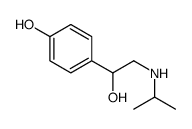 地特诺 结构式