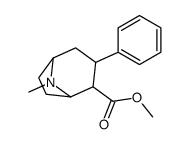 托帕利酯 结构式