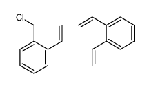 高分子树脂 结构式