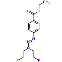 L-阿拉伯-D-半乳聚糖 结构式