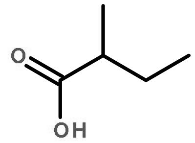 卡波姆934 结构式