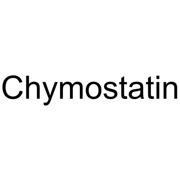胰凝乳蛋白酶抑制剂 结构式