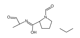 化合物IDR-1 结构式