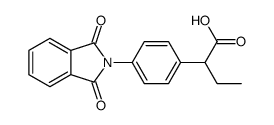 吲哚布芬杂质11 结构式