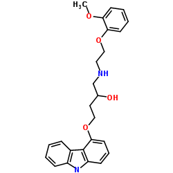 化合物VK-II-86 结构式