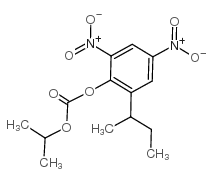 消螨通 结构式