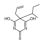三氟化硼 结构式
