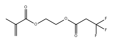 (±)2,2-二氯 2-(3,4-二氢-3-甲基-2H-1,4-苯并噁嗪-4-基)乙酮 结构式