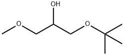 化合物 Terbuprol 结构式