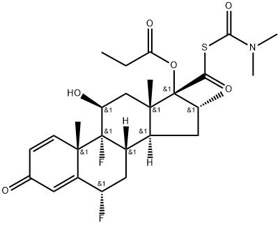3-(3,4-二甲氧基苯基)戊-2-酮 结构式