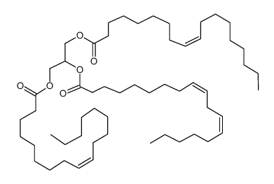 脂肪酸甘油酯 结构式